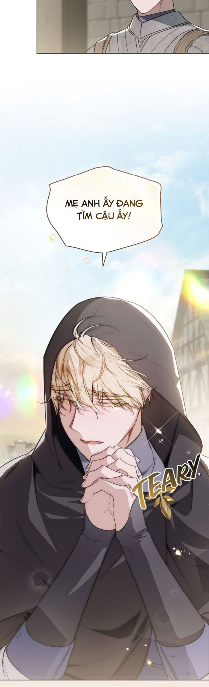 Thanh Kiếm Của Evangeline: Chapter 52