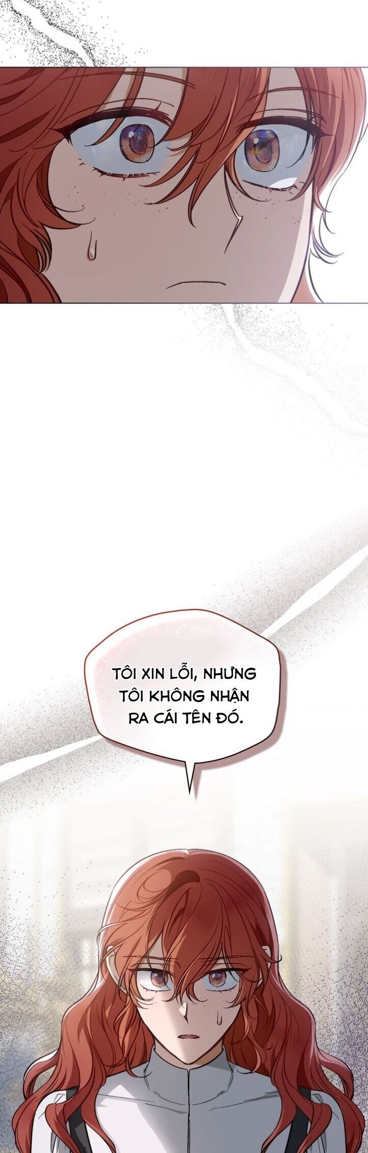 Thanh Kiếm Của Evangeline: Chapter 53