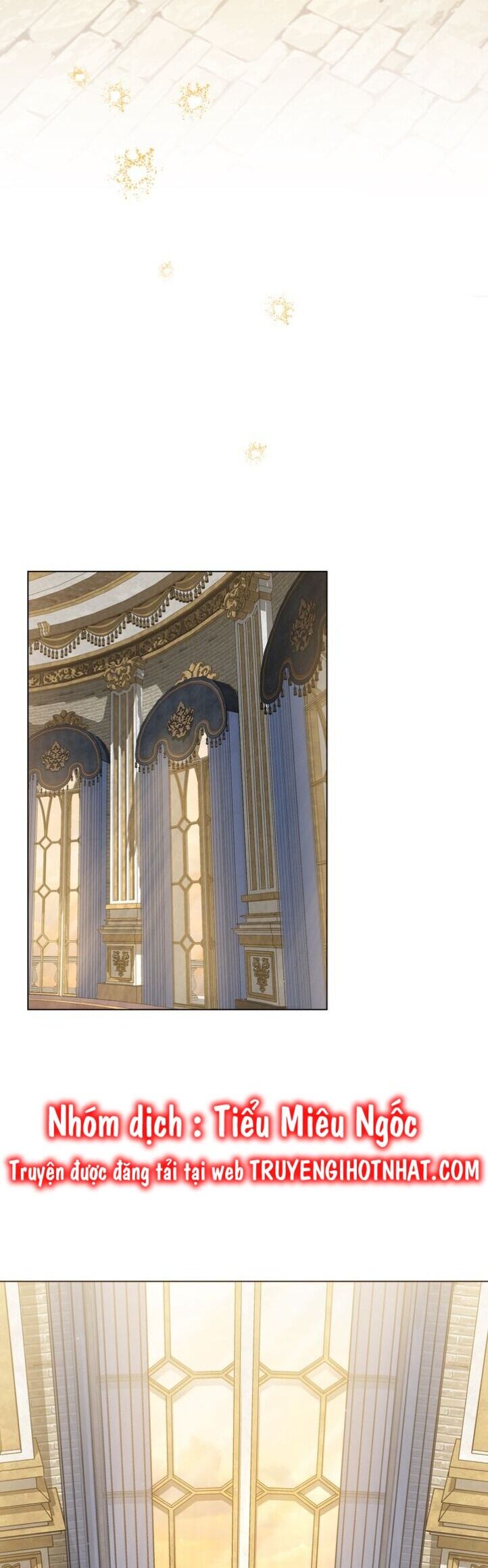 Thanh Kiếm Của Evangeline: Chapter 53
