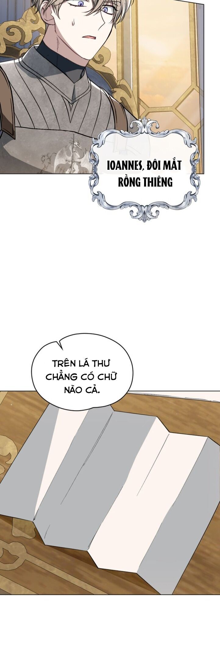 Thanh Kiếm Của Evangeline: Chapter 53