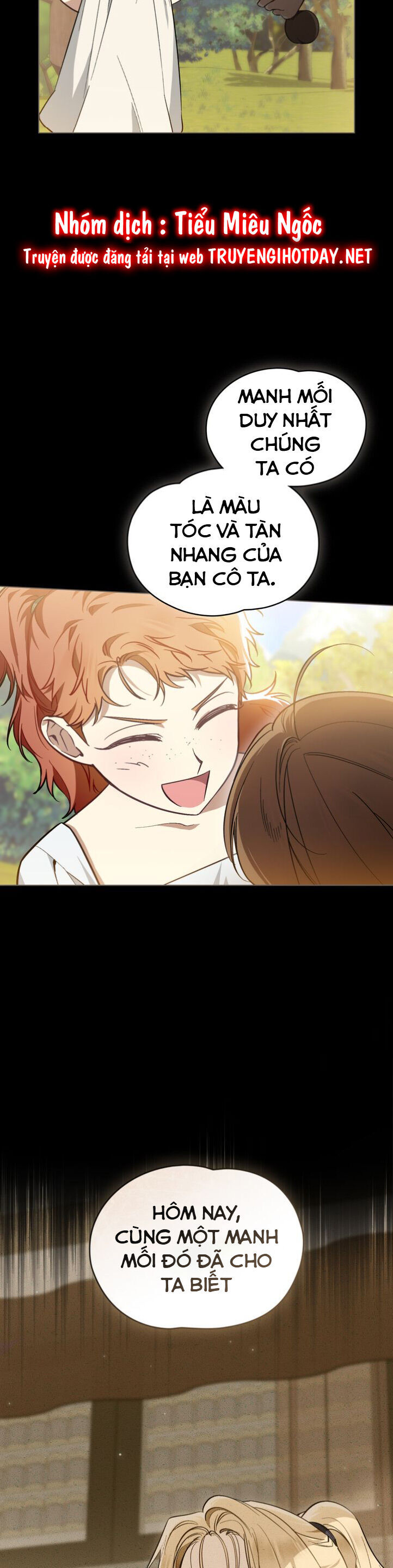 Thanh Kiếm Của Evangeline: Chapter 54