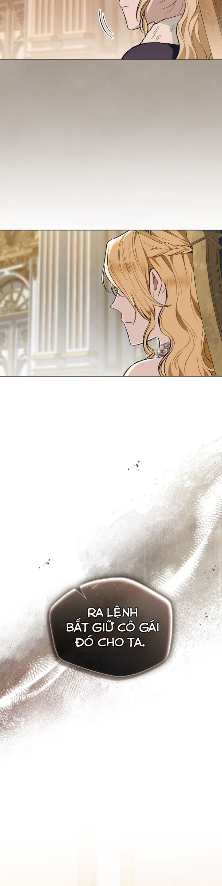 Thanh Kiếm Của Evangeline: Chapter 54