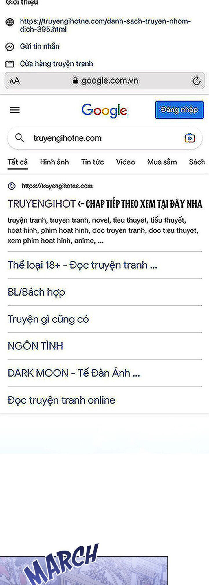 Thanh Kiếm Của Evangeline: Chapter 56