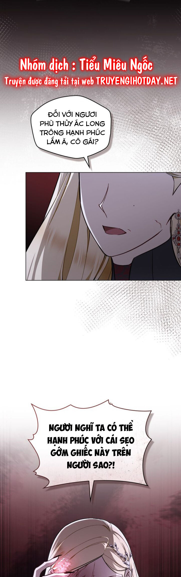 Thanh Kiếm Của Evangeline: Chapter 56