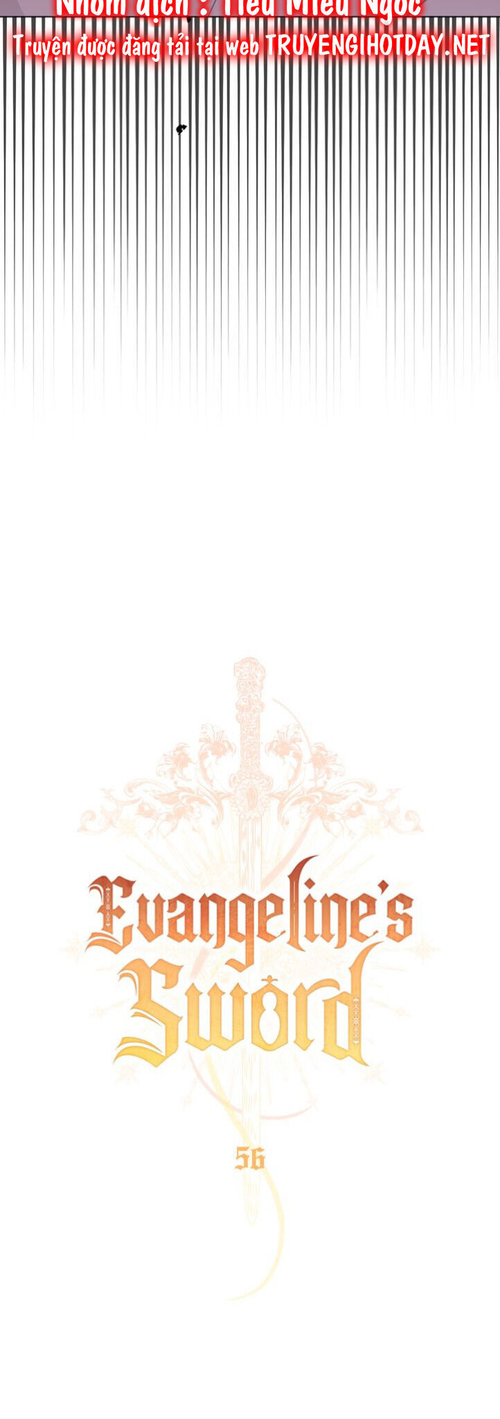 Thanh Kiếm Của Evangeline: Chapter 56