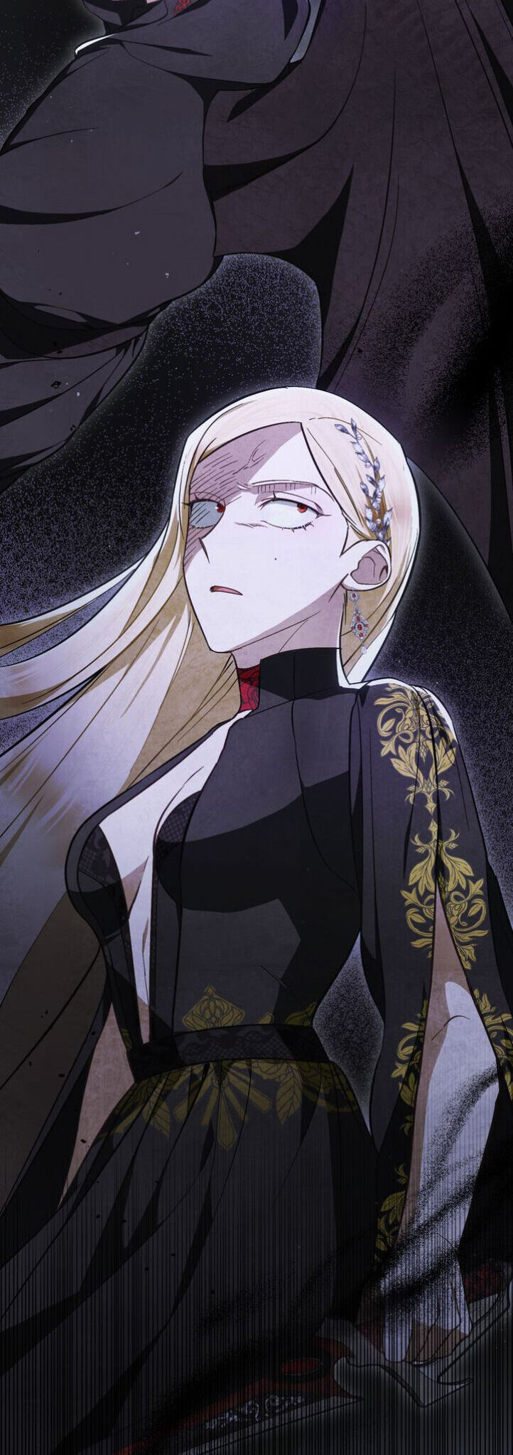Thanh Kiếm Của Evangeline: Chapter 56