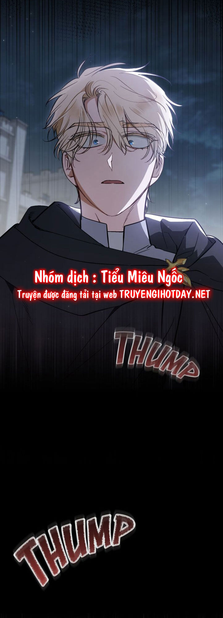 Thanh Kiếm Của Evangeline: Chapter 57