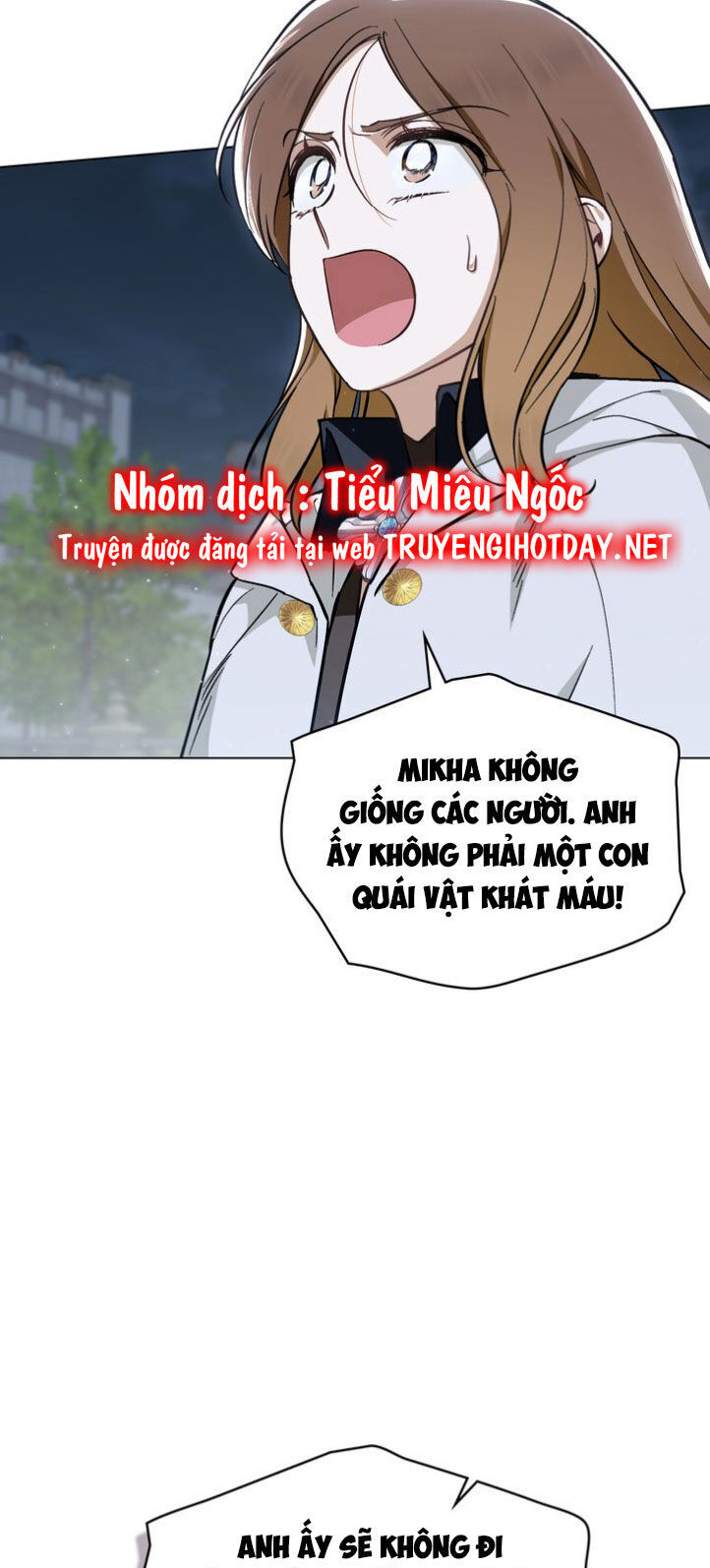 Thanh Kiếm Của Evangeline: Chapter 57