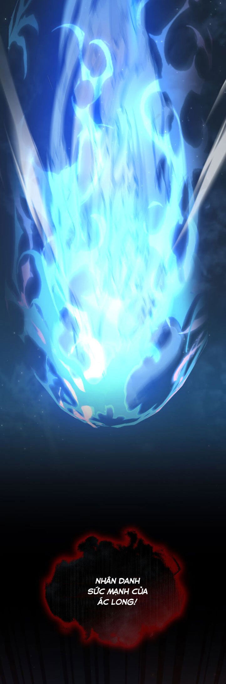 Thanh Kiếm Của Evangeline: Chapter 57