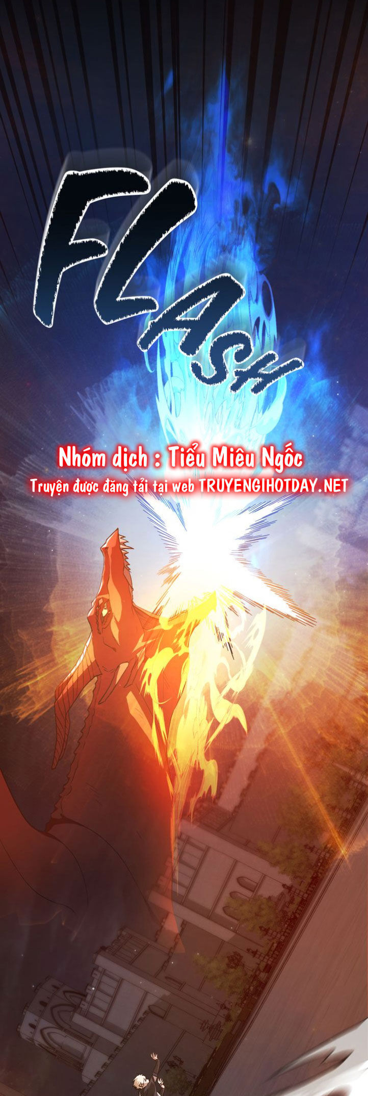 Thanh Kiếm Của Evangeline: Chapter 57