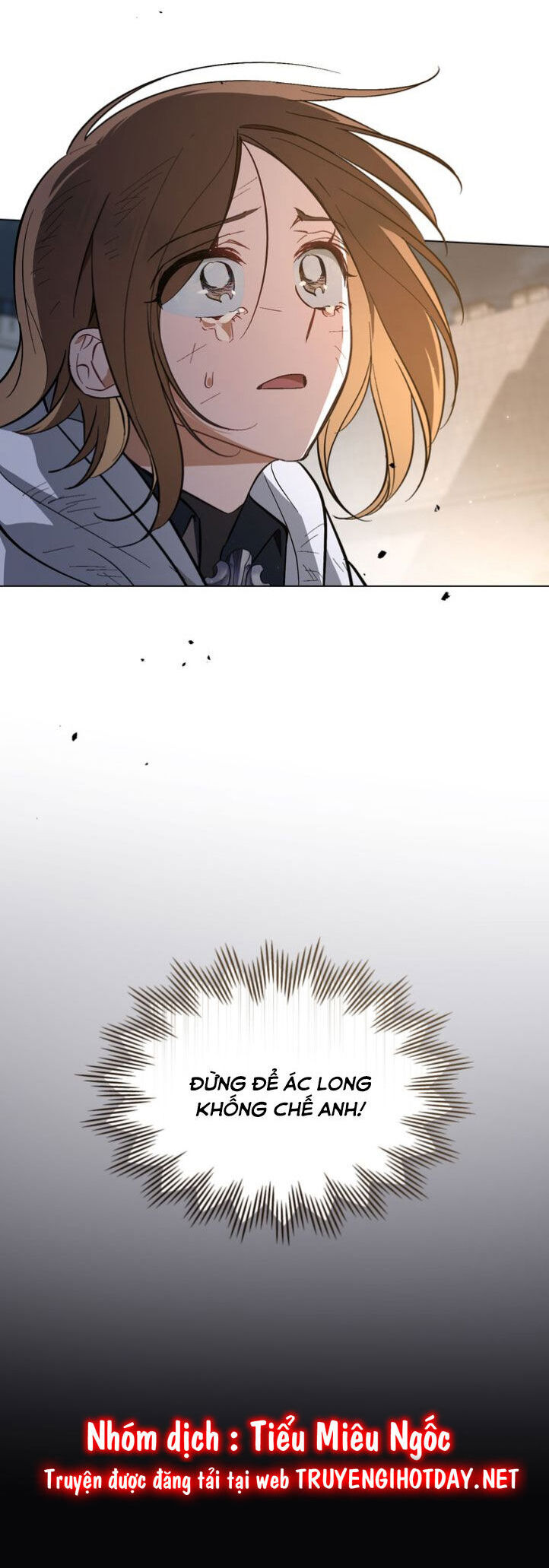 Thanh Kiếm Của Evangeline: Chapter 57