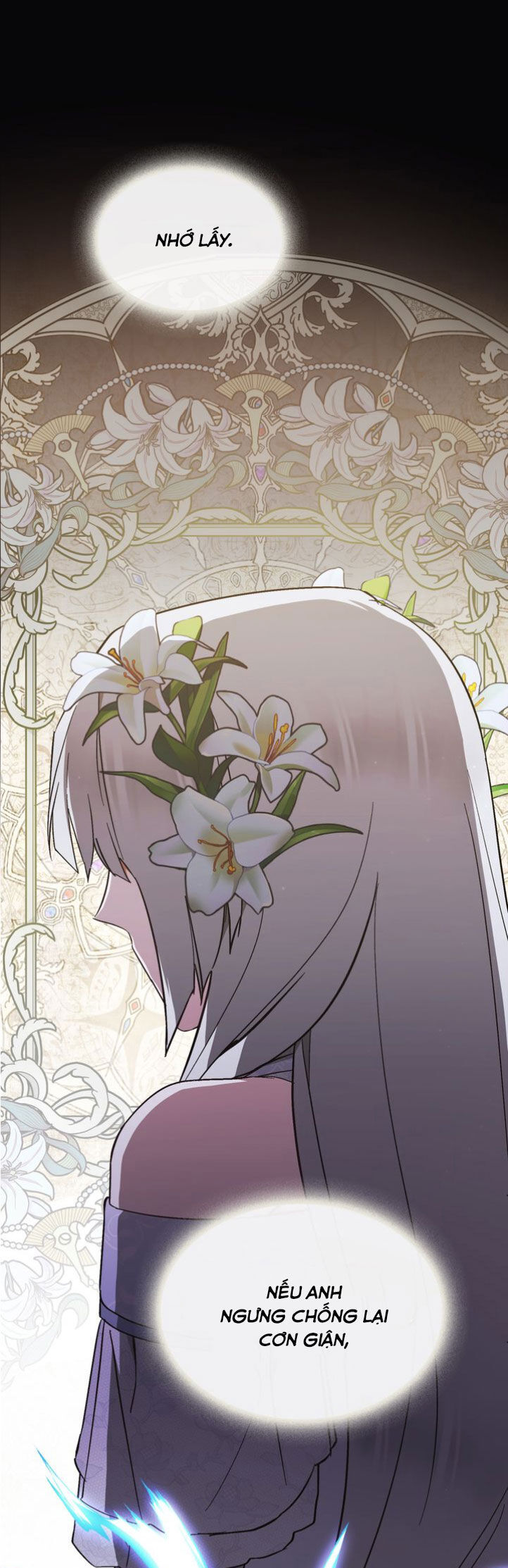 Thanh Kiếm Của Evangeline: Chapter 57