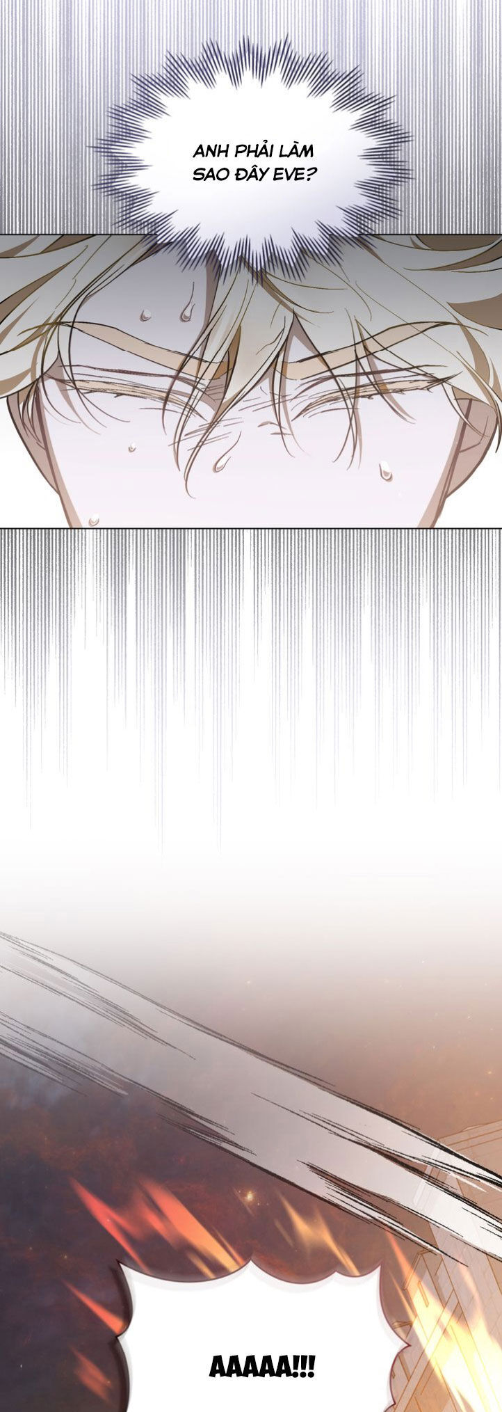 Thanh Kiếm Của Evangeline: Chapter 57