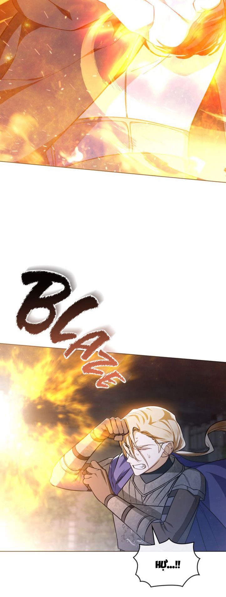 Thanh Kiếm Của Evangeline: Chapter 57