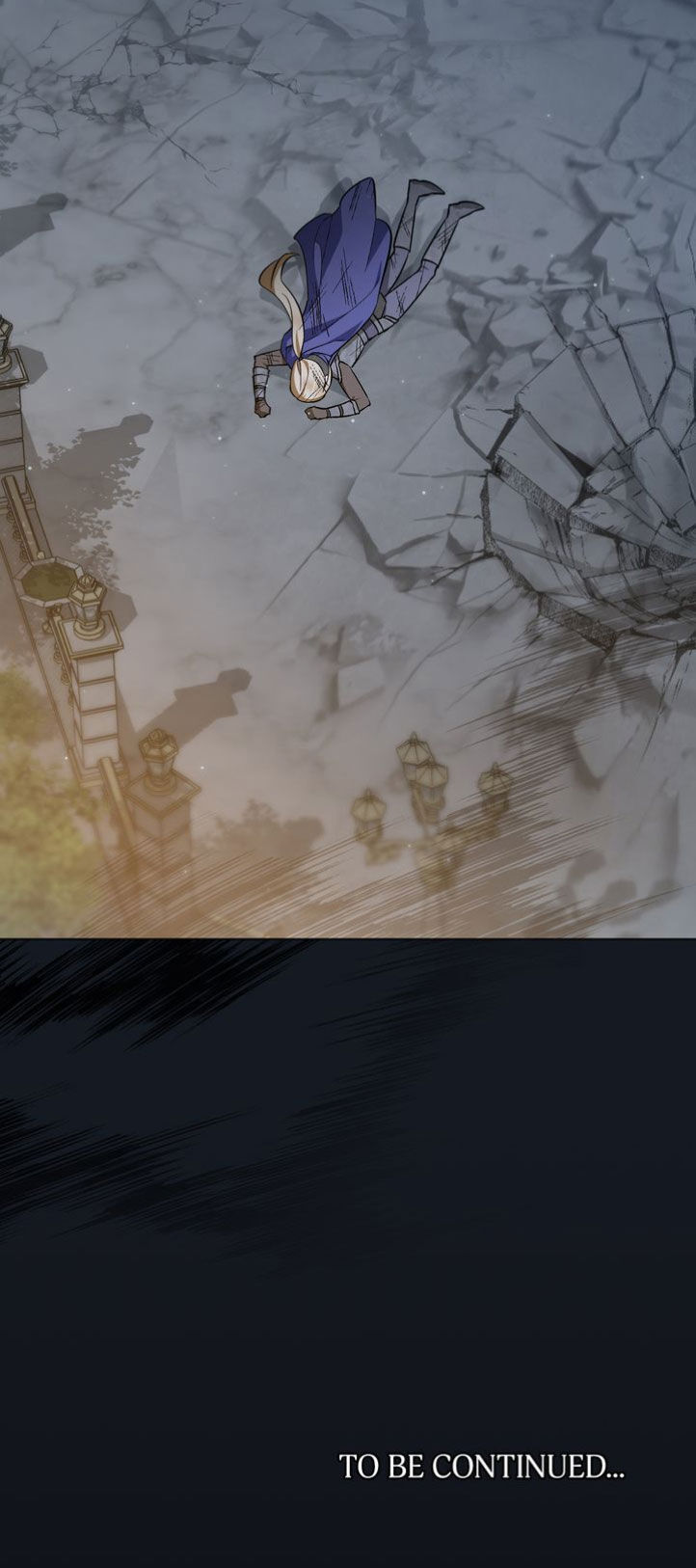 Thanh Kiếm Của Evangeline: Chapter 57