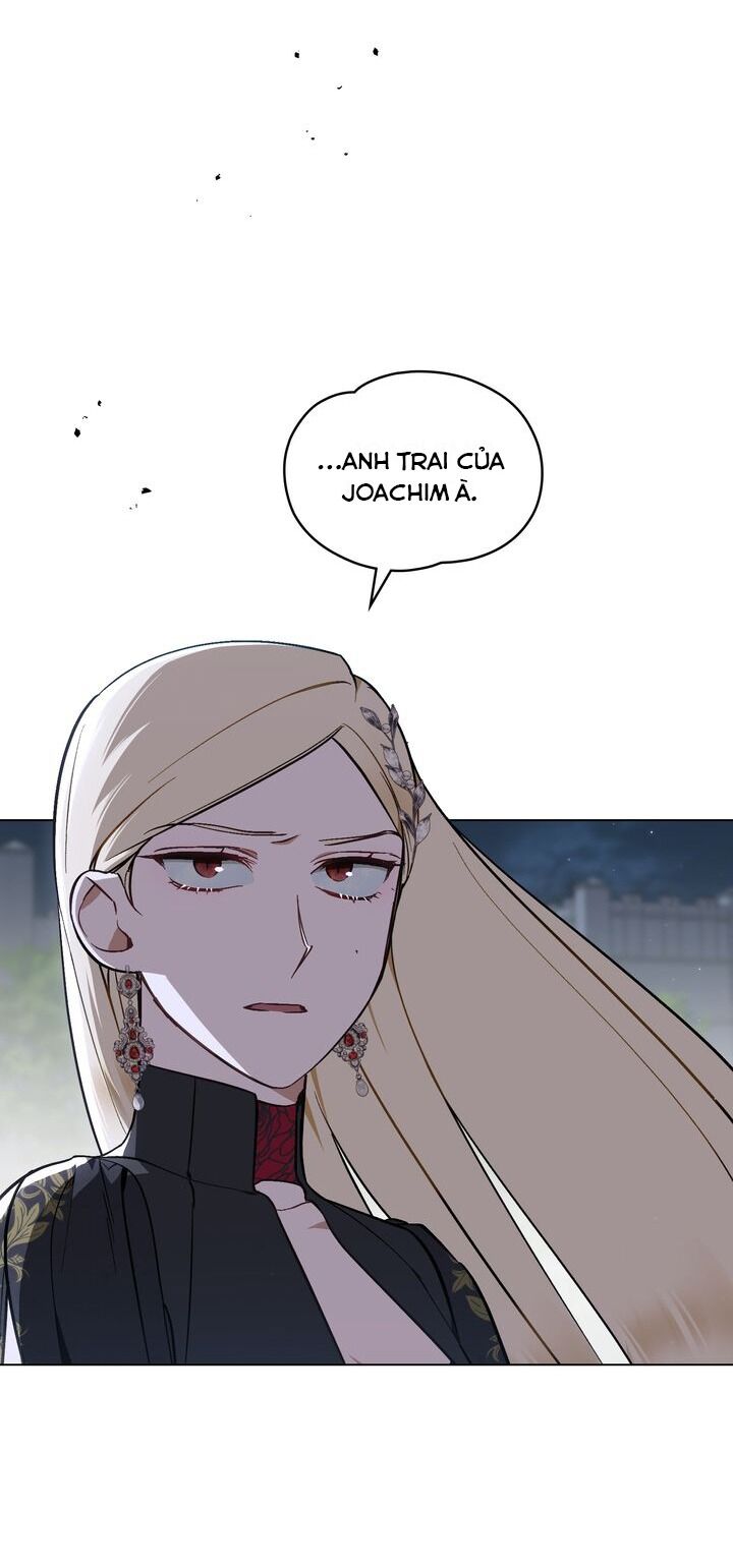 Thanh Kiếm Của Evangeline: Chapter 58
