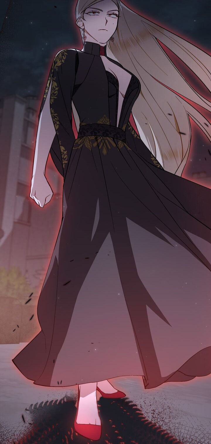 Thanh Kiếm Của Evangeline: Chapter 58