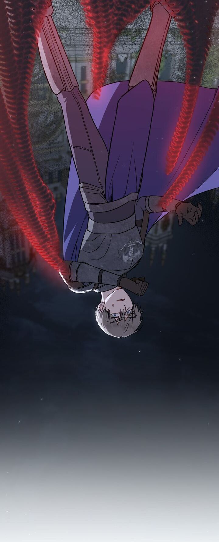 Thanh Kiếm Của Evangeline: Chapter 58