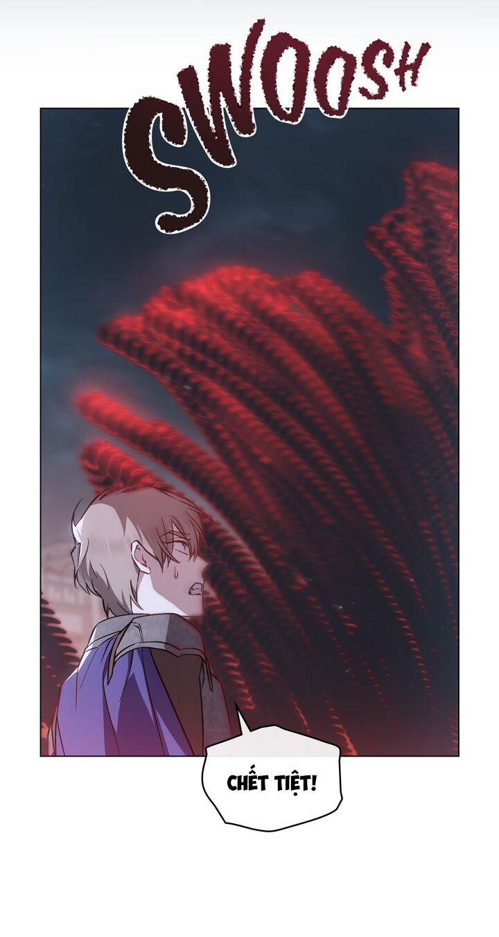 Thanh Kiếm Của Evangeline: Chapter 58