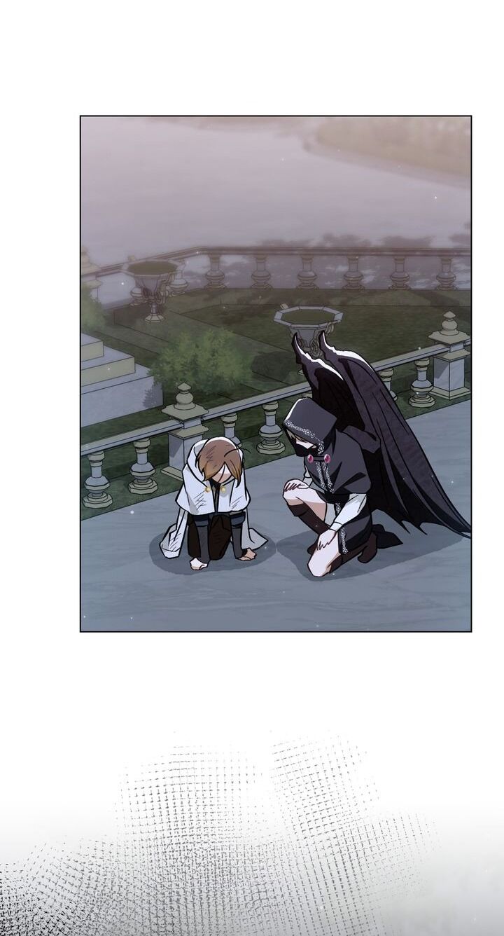 Thanh Kiếm Của Evangeline: Chapter 58