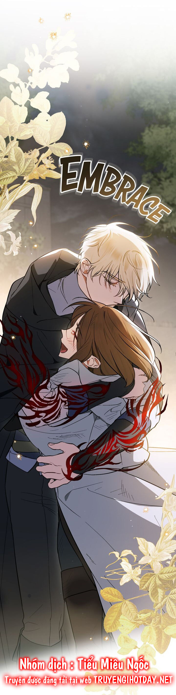 Thanh Kiếm Của Evangeline: Chapter 58