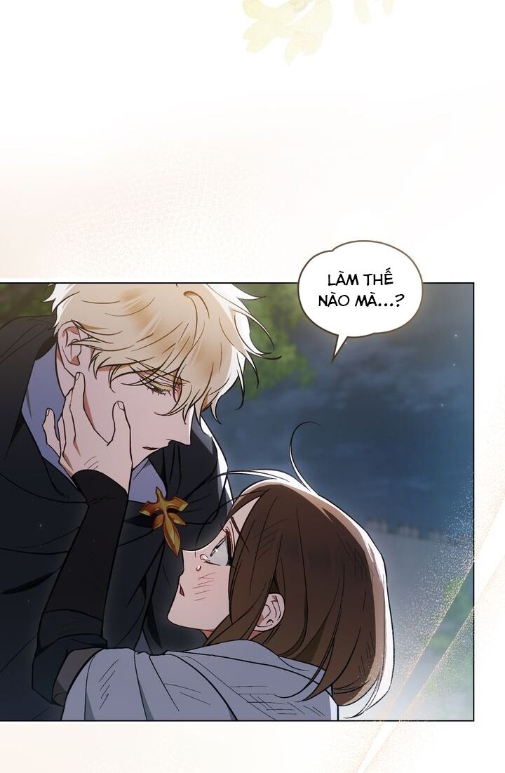 Thanh Kiếm Của Evangeline: Chapter 58