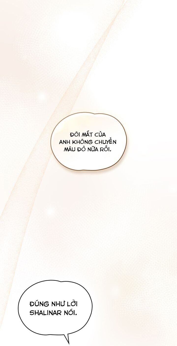 Thanh Kiếm Của Evangeline: Chapter 58