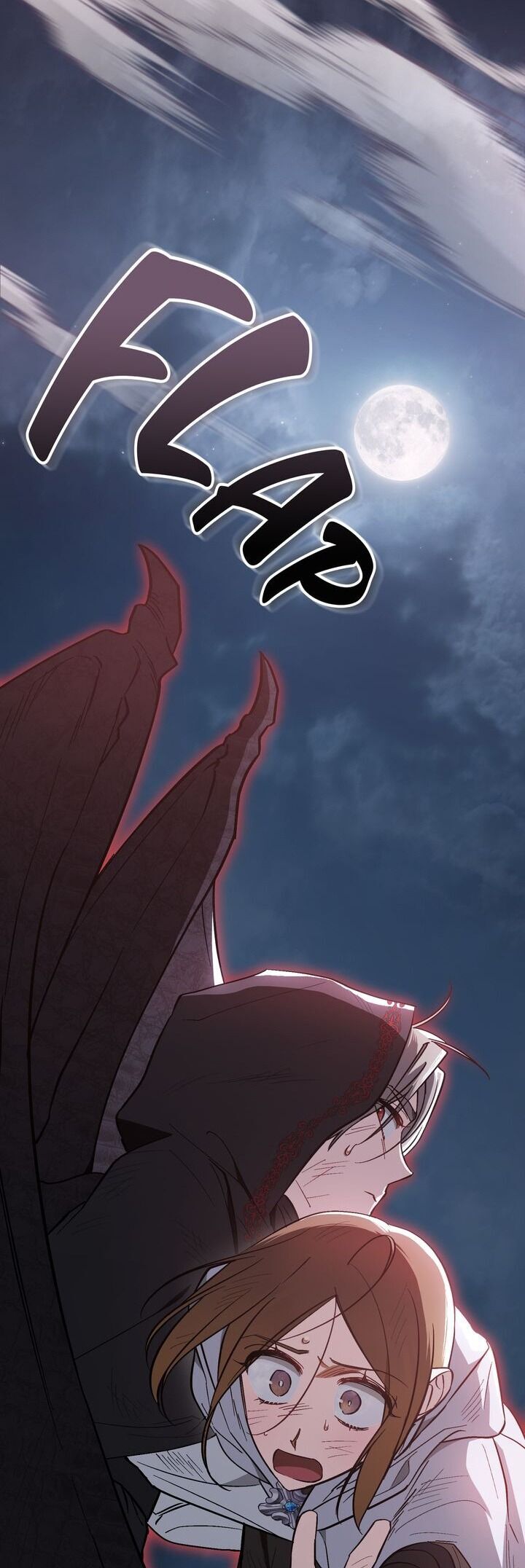 Thanh Kiếm Của Evangeline: Chapter 58
