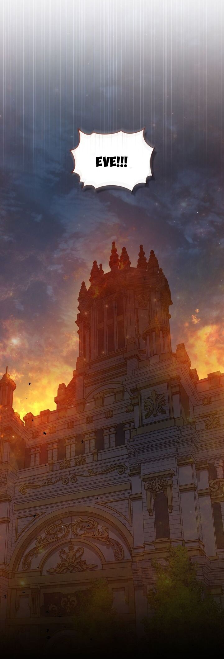 Thanh Kiếm Của Evangeline: Chapter 58