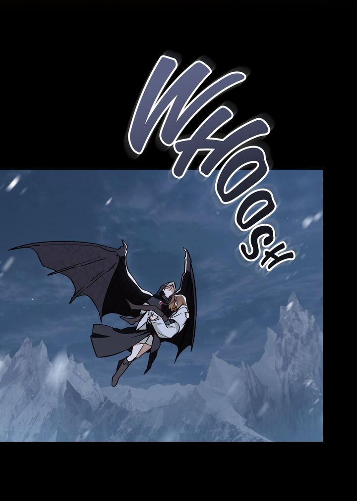 Thanh Kiếm Của Evangeline: Chapter 58