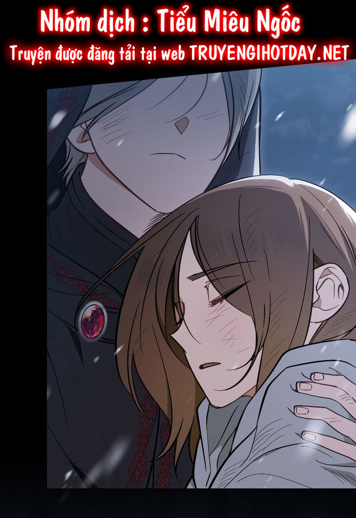 Thanh Kiếm Của Evangeline: Chapter 58