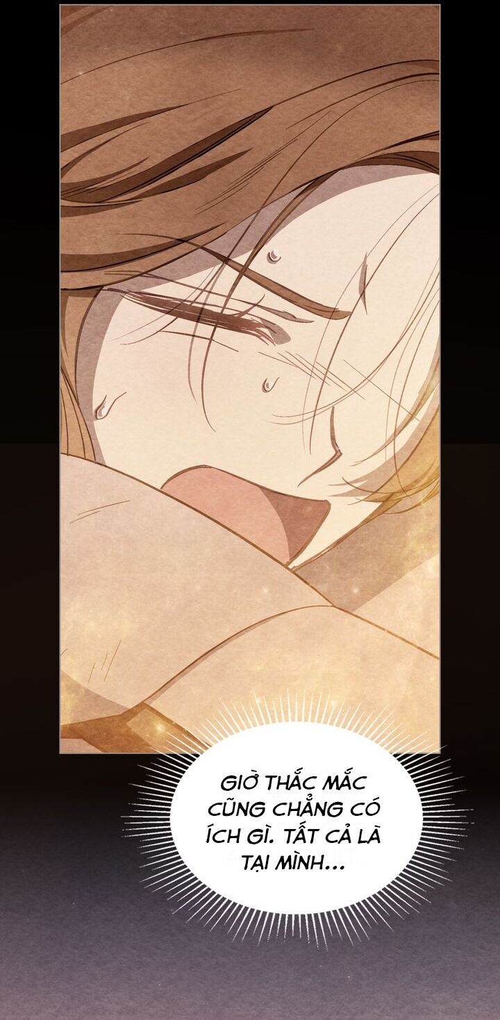 Thanh Kiếm Của Evangeline: Chapter 58