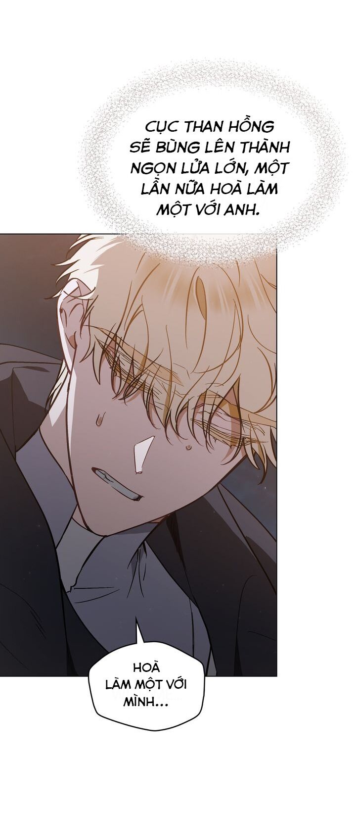 Thanh Kiếm Của Evangeline: Chapter 58