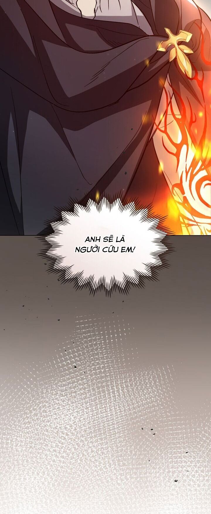 Thanh Kiếm Của Evangeline: Chapter 58