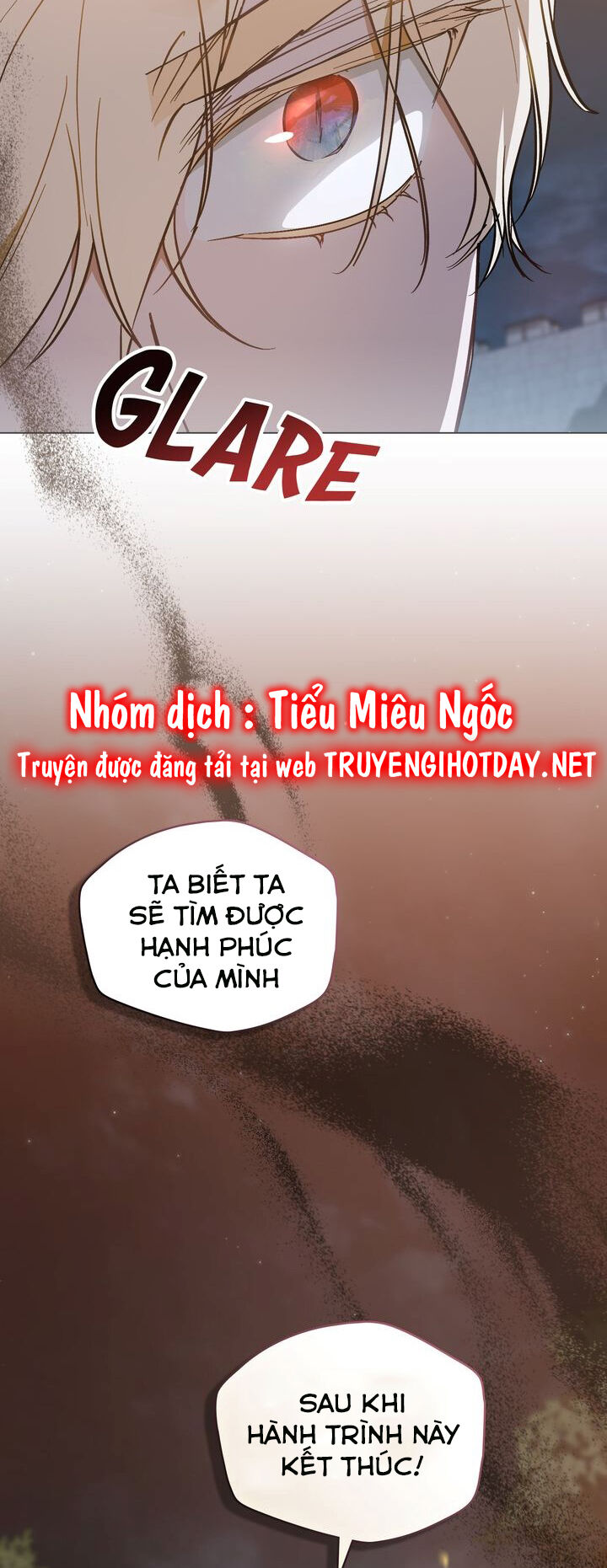 Thanh Kiếm Của Evangeline: Chapter 59