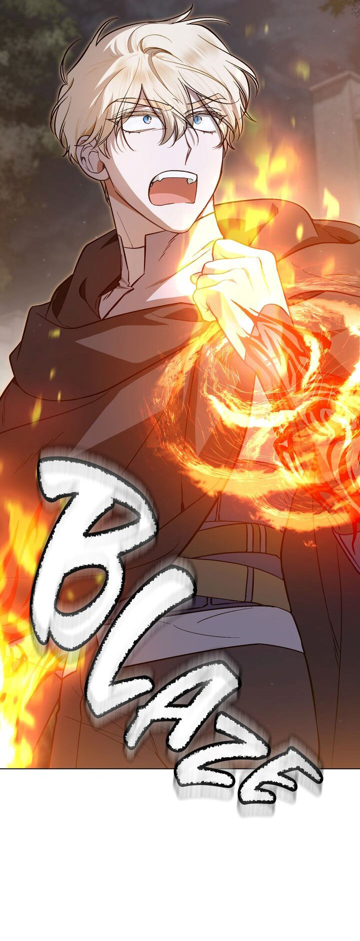 Thanh Kiếm Của Evangeline: Chapter 59