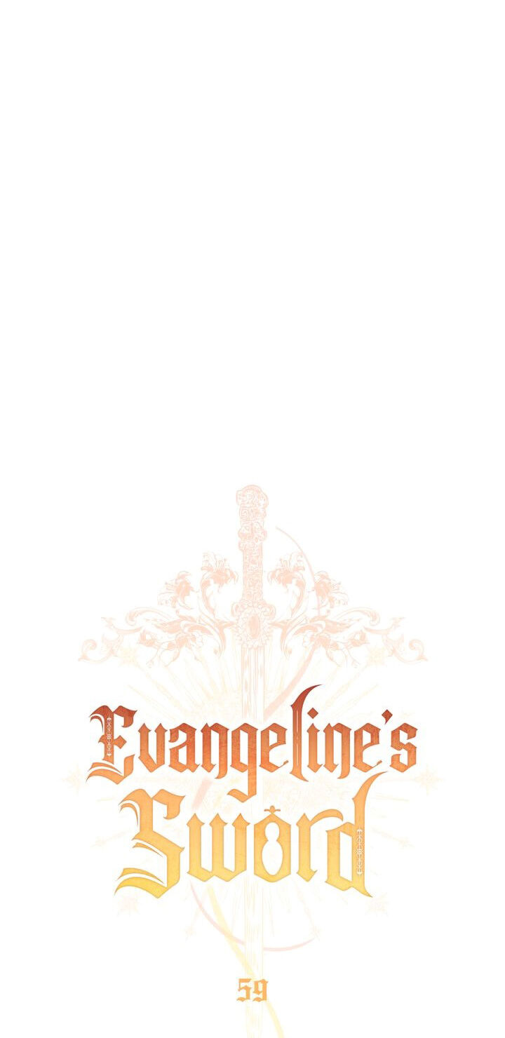 Thanh Kiếm Của Evangeline: Chapter 59