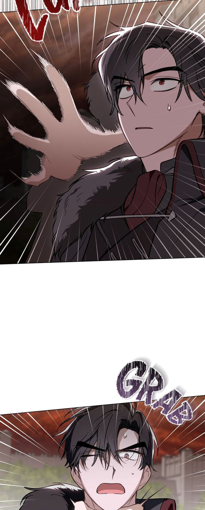 Thanh Kiếm Của Evangeline: Chapter 59