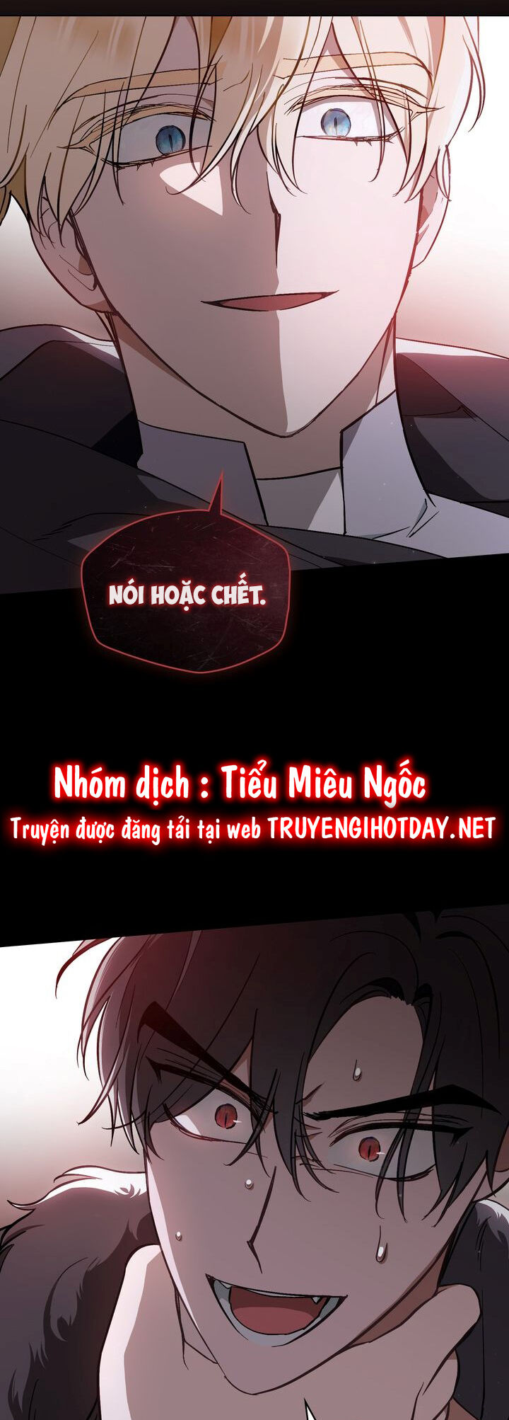Thanh Kiếm Của Evangeline: Chapter 59