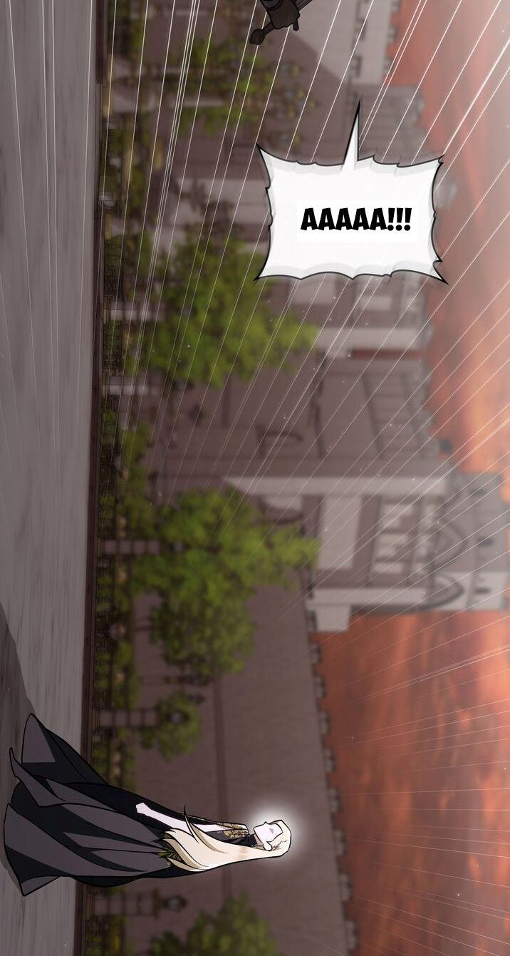 Thanh Kiếm Của Evangeline: Chapter 59