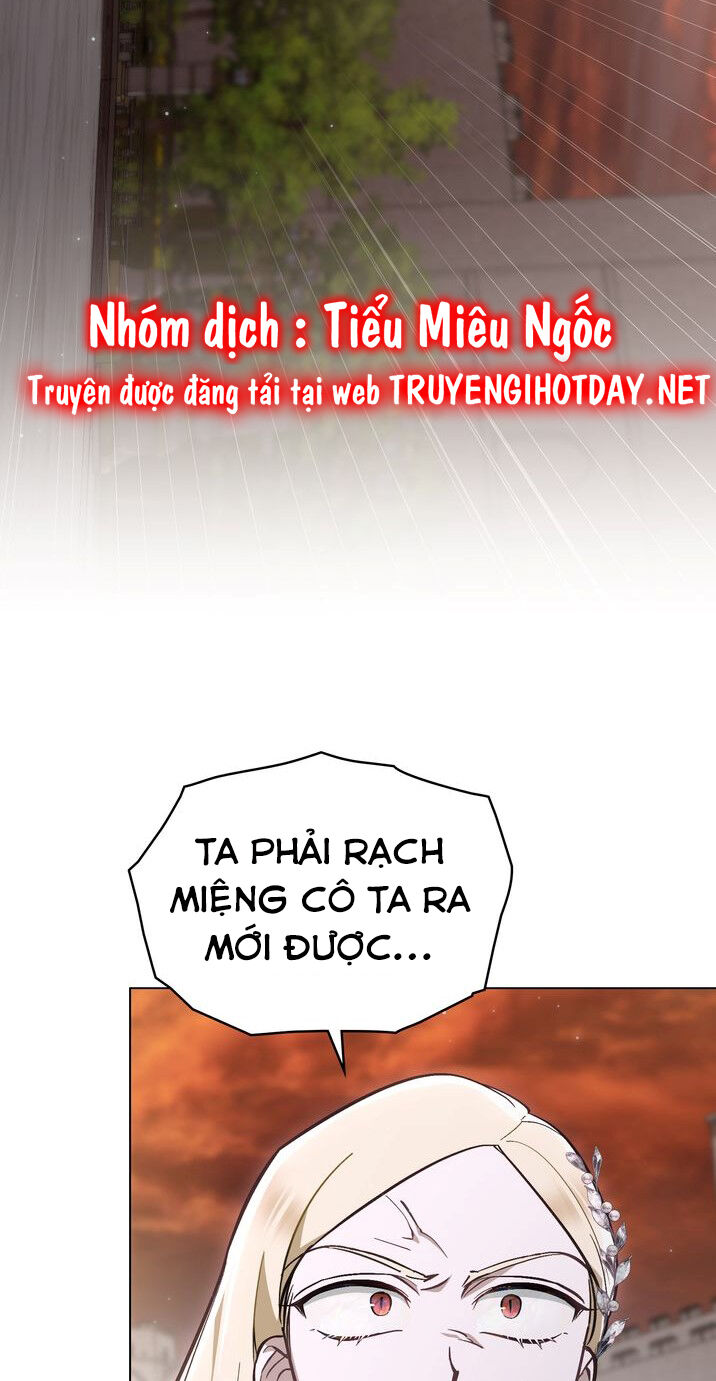 Thanh Kiếm Của Evangeline: Chapter 59