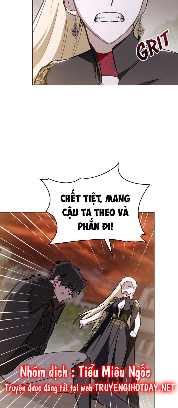 Thanh Kiếm Của Evangeline: Chapter 59