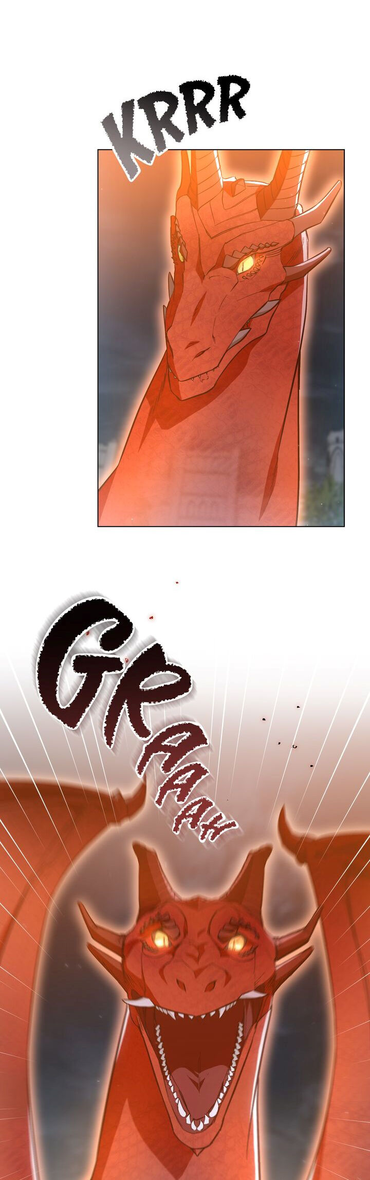 Thanh Kiếm Của Evangeline: Chapter 59