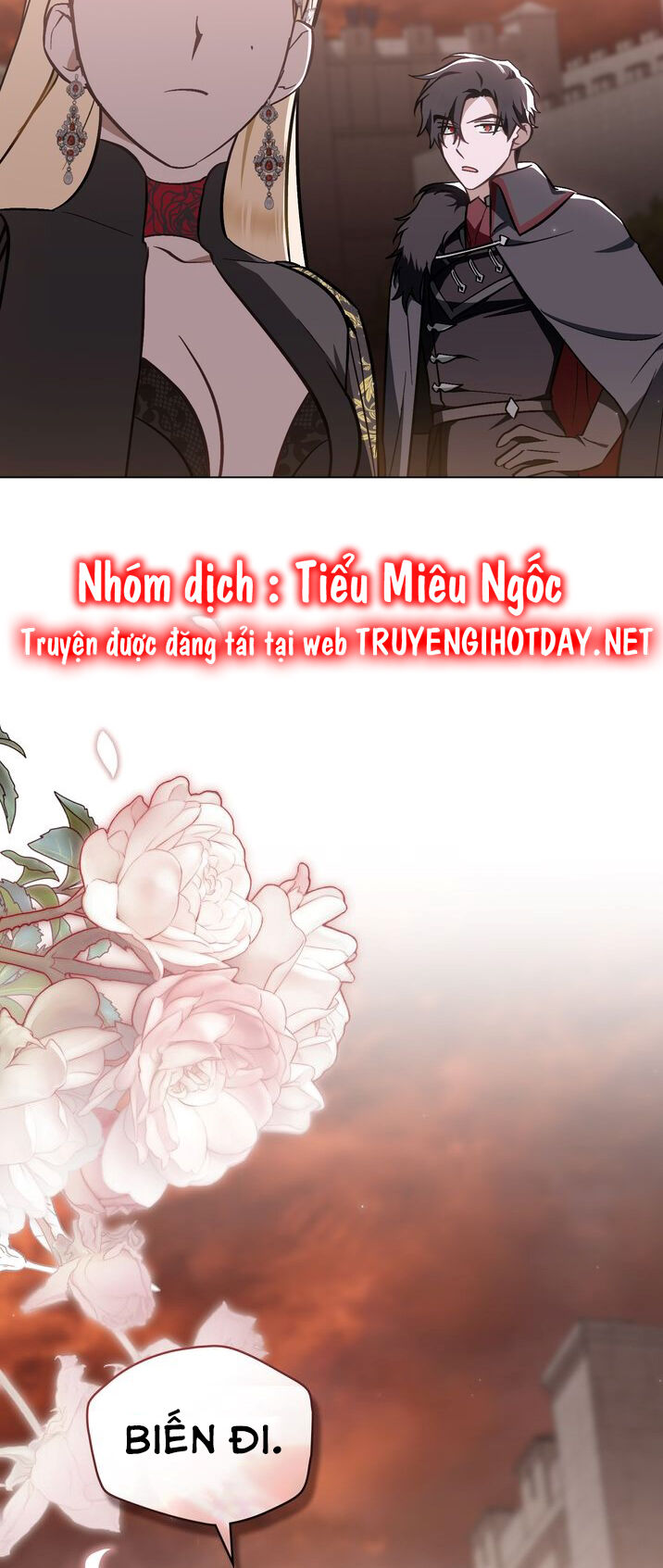 Thanh Kiếm Của Evangeline: Chapter 59