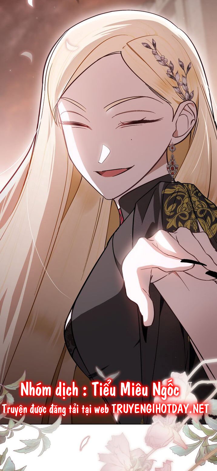 Thanh Kiếm Của Evangeline: Chapter 59