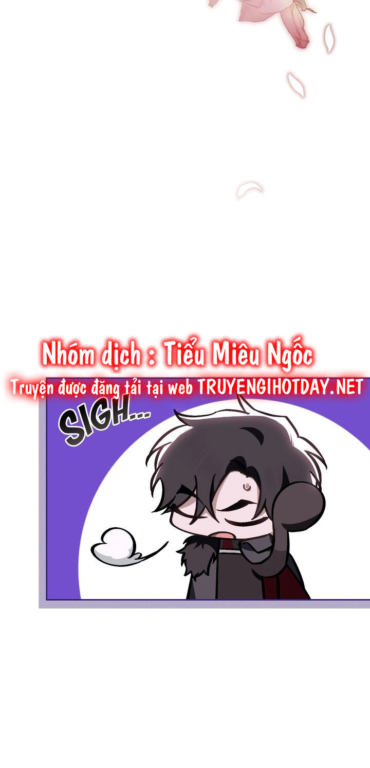 Thanh Kiếm Của Evangeline: Chapter 59