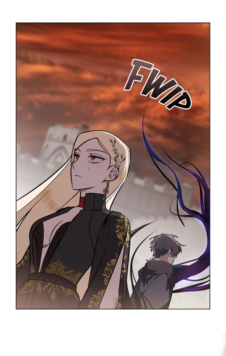 Thanh Kiếm Của Evangeline: Chapter 59
