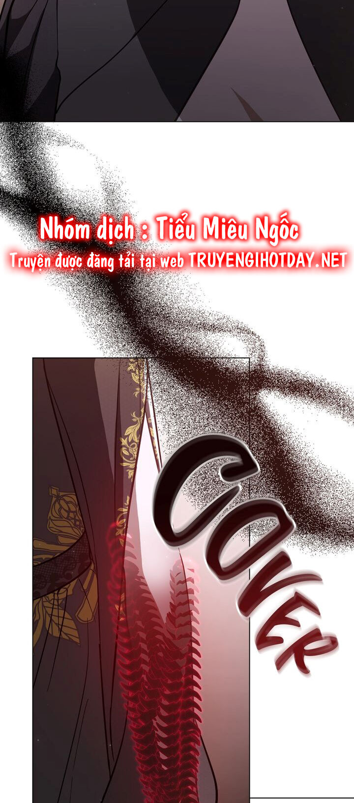 Thanh Kiếm Của Evangeline: Chapter 59