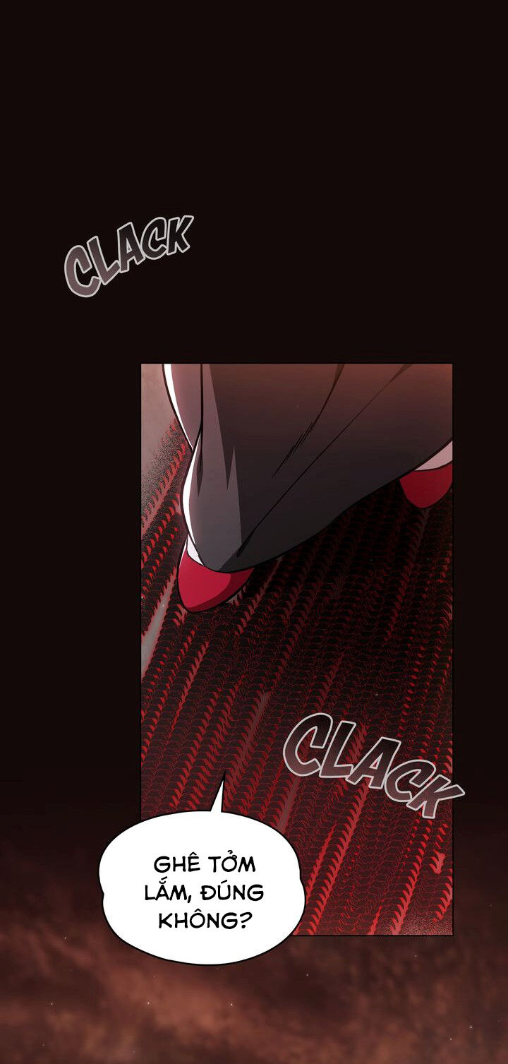 Thanh Kiếm Của Evangeline: Chapter 59