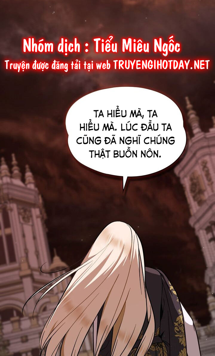 Thanh Kiếm Của Evangeline: Chapter 59
